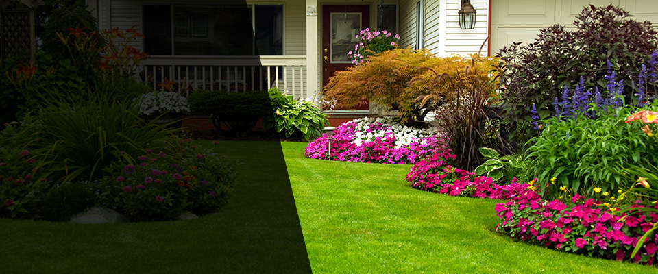 Riverside Landscapers