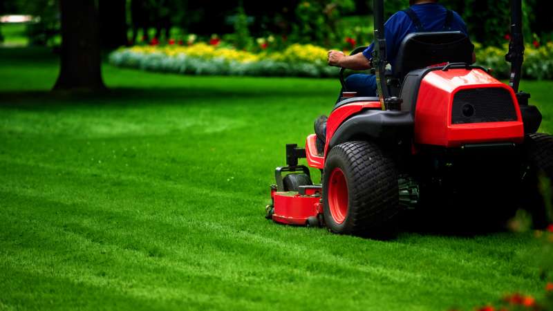 Concrete Paving
