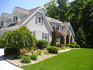 Landscapers and Lawncare Services in Riverside, IA